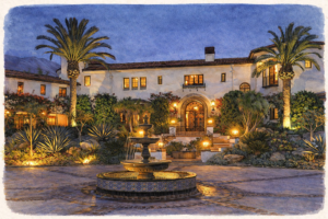 Hummingbird Nest Ranch