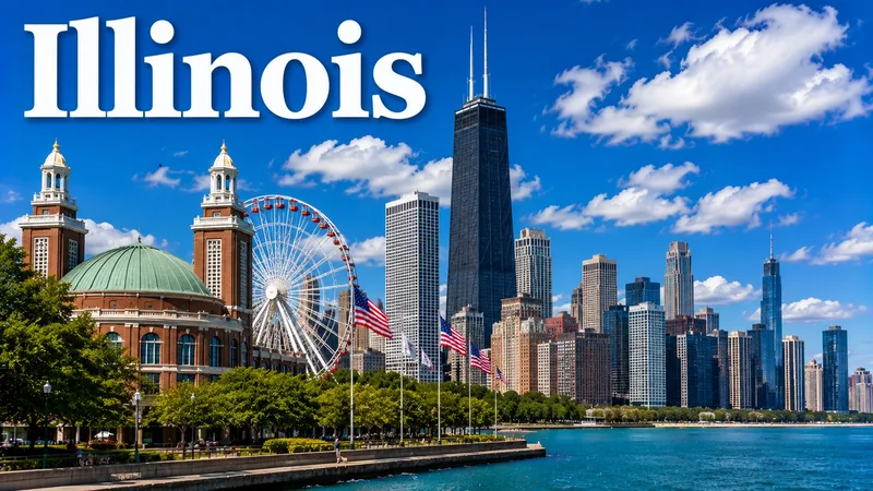 How to Buy Foreclosures in Illinois (2026 Guide)
