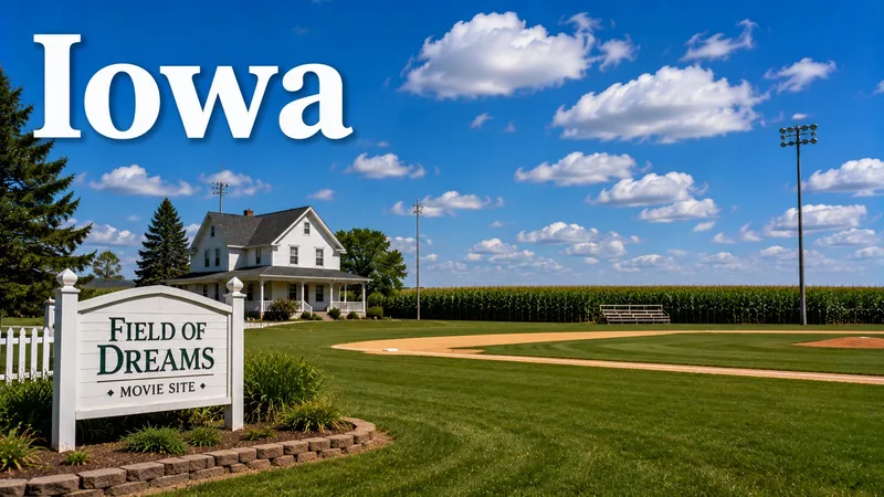 Iowa Foreclosure Listings & Complete Buying Guide
