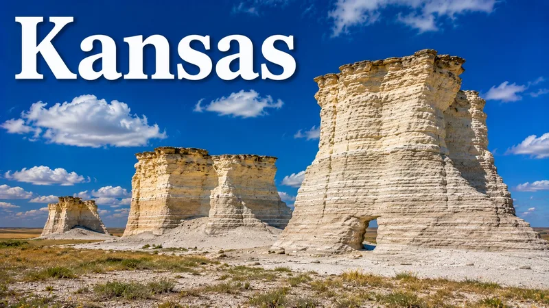 Kansas Foreclosure Listings & Complete Buying Guide