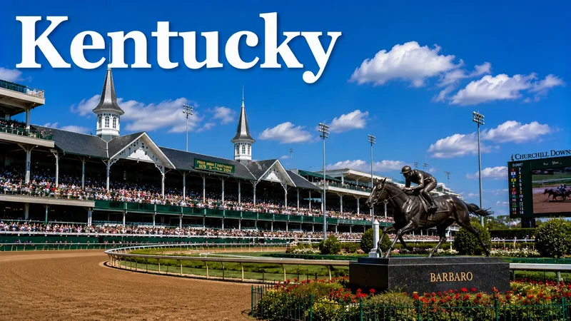 Kentucky Foreclosure Listings & Complete Buying Guide