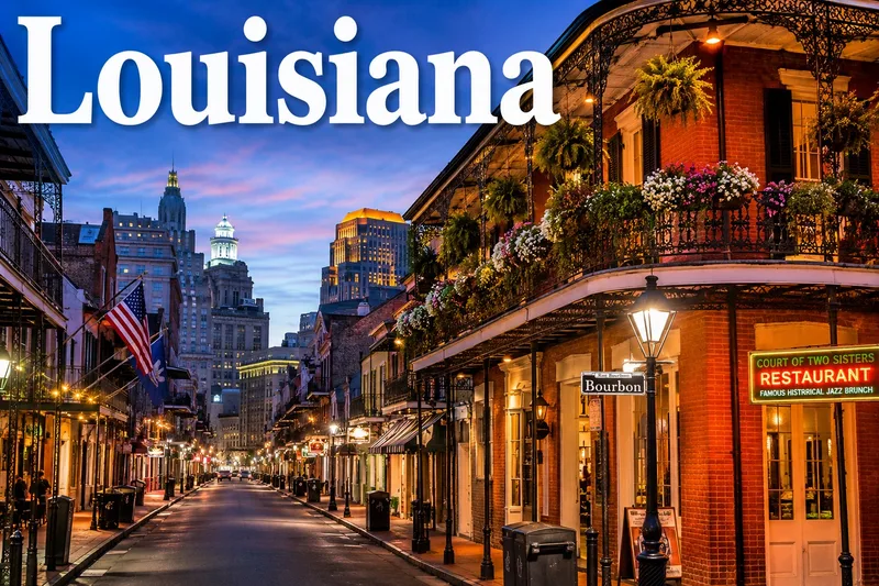 Louisiana Foreclosure Listings & Complete Buying Guide