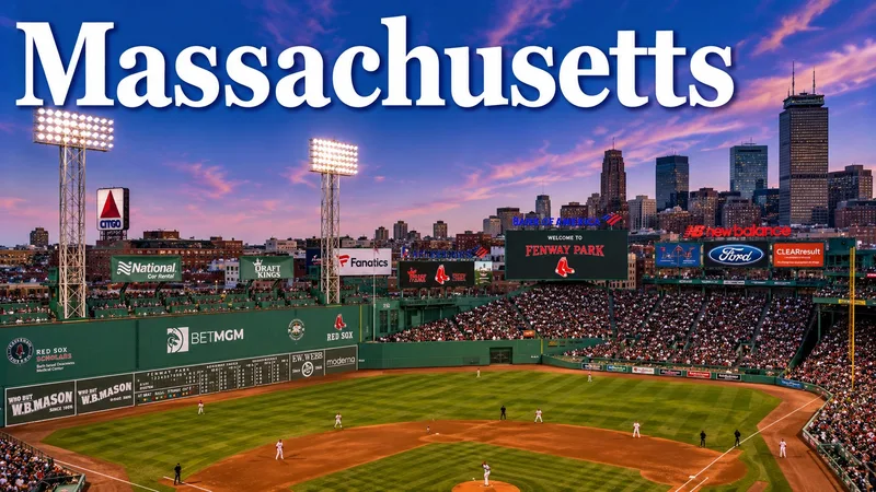 Massachusetts Foreclosure Listings & Complete Buying Guide