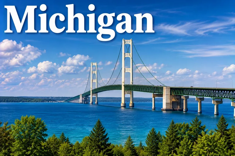 Michigan Foreclosure Listings & Complete Buying Guide