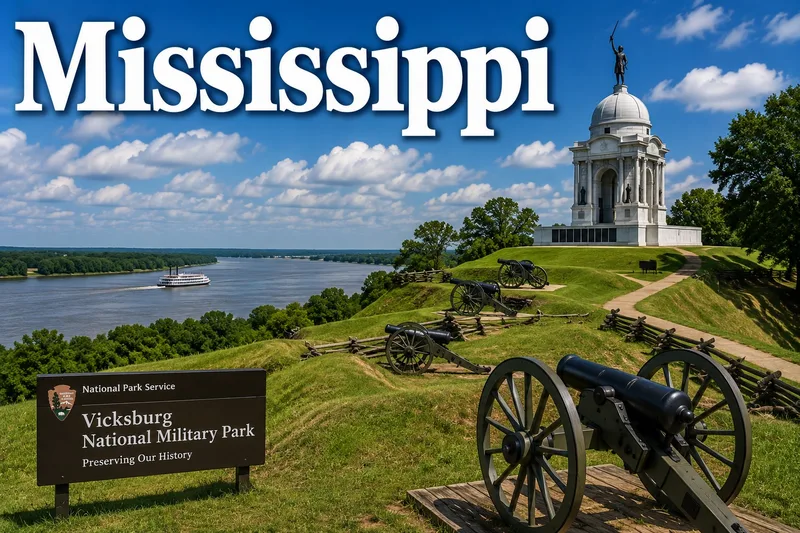 Mississippi Foreclosure Listings & Complete Buying Guide
