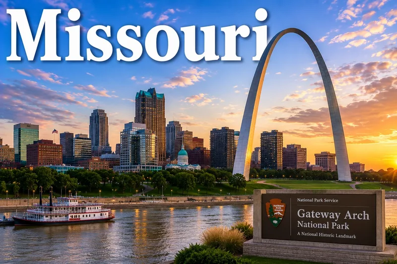Missouri Foreclosure Listings & Complete Buying Guide