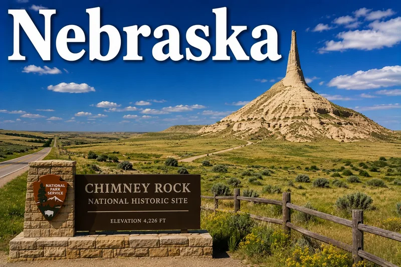 Nebraska Foreclosure Listings & Complete Buying Guide