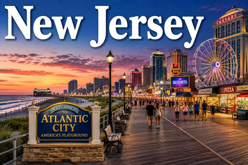 How to Buy Foreclosures in New Jersey (2026 Guide)