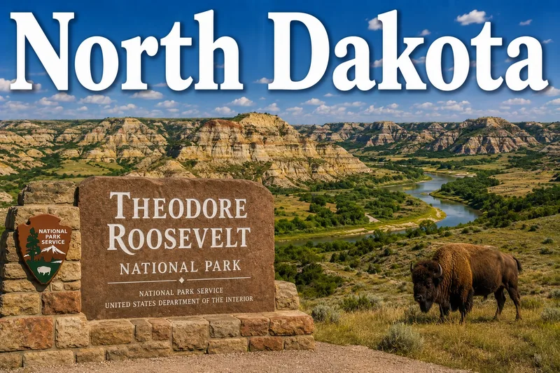 North Dakota Foreclosure Listings & Complete Buying Guide