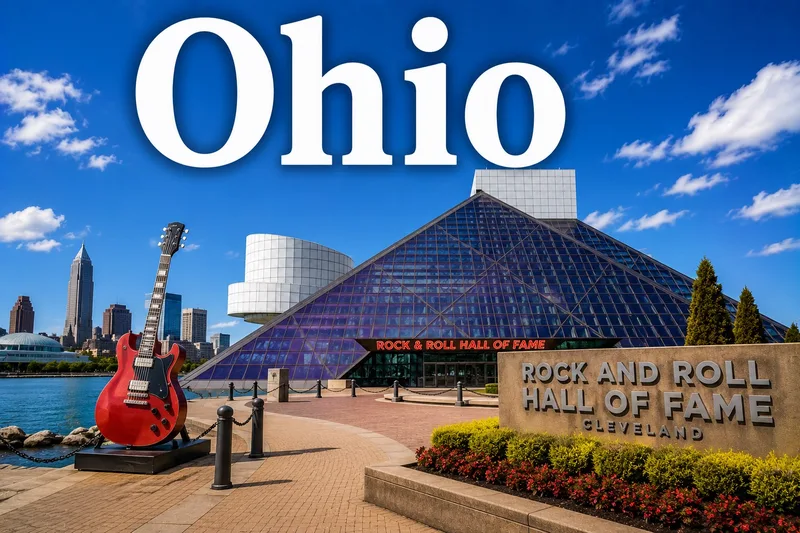 Ohio Foreclosure Listings & Complete Buying Guide