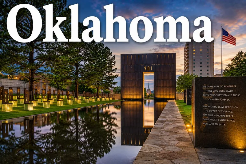 Oklahoma Foreclosure Listings & Complete Buying Guide