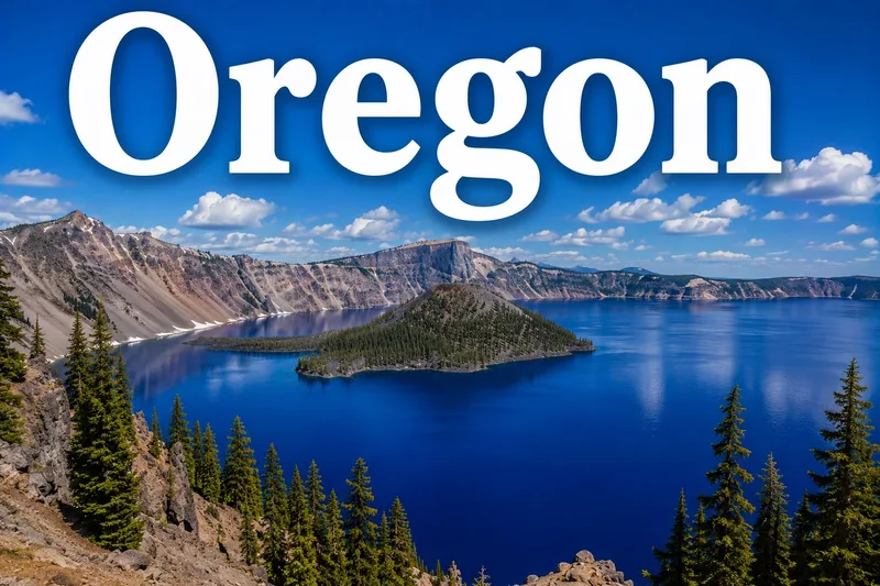 Oregon Foreclosure Listings & Complete Buying Guide