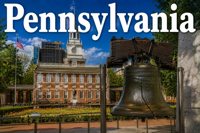Pennsylvania Foreclosure Listings & Complete Buying Guide