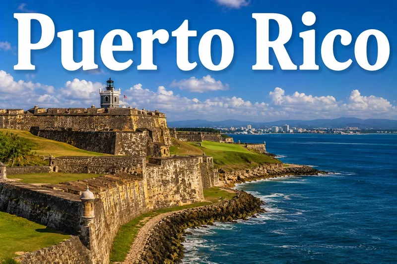 Puerto Rico Foreclosure Listings & Complete Buying Guide