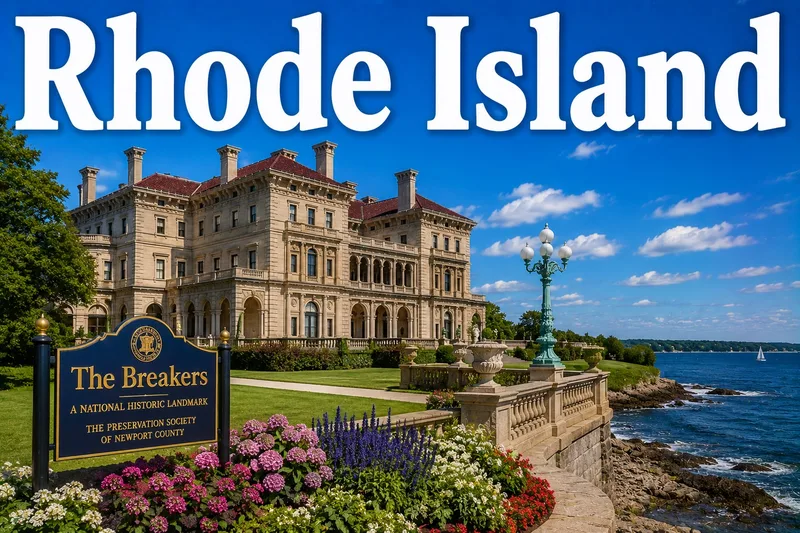 Rhode Island Foreclosure Listings & Complete Buying Guide