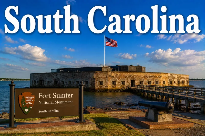 South Carolina Foreclosure Listings & Complete Buying Guide