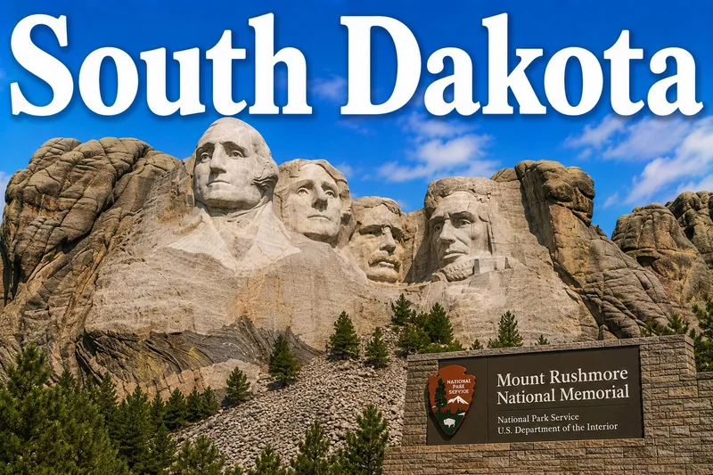 South Dakota Foreclosure Listings & Complete Buying Guide