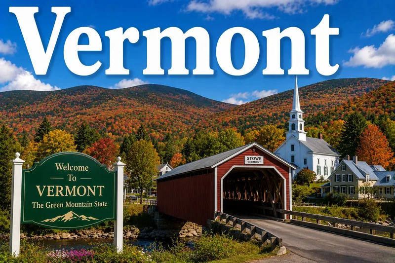 Vermont Foreclosure Listings & Complete Buying Guide