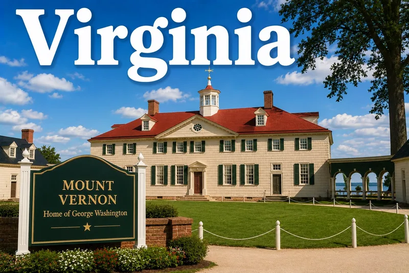 Virginia Foreclosure Listings & Complete Buying Guide