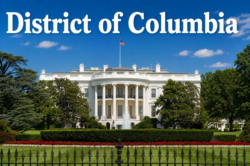 Washington DC Foreclosure Listings & Complete Buying Guide
