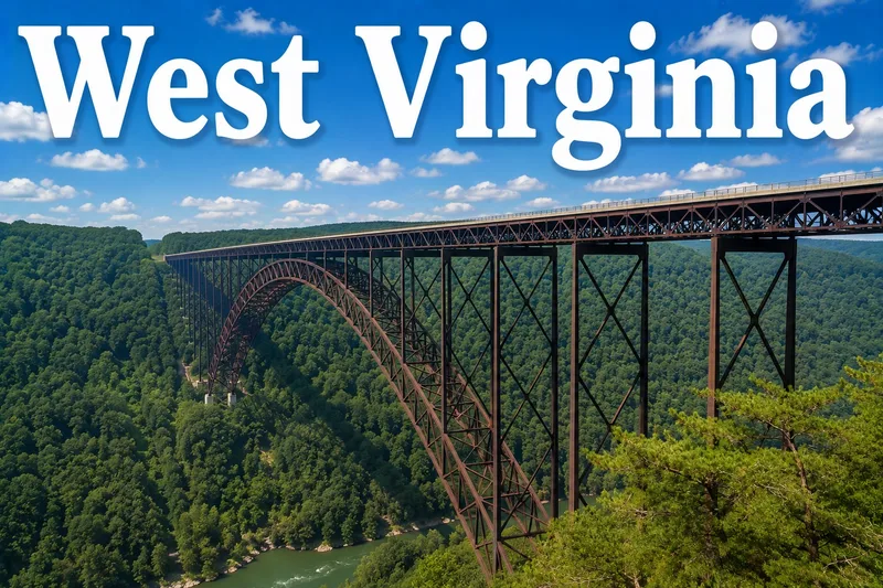 West Virginia Foreclosure Listings & Complete Buying Guide