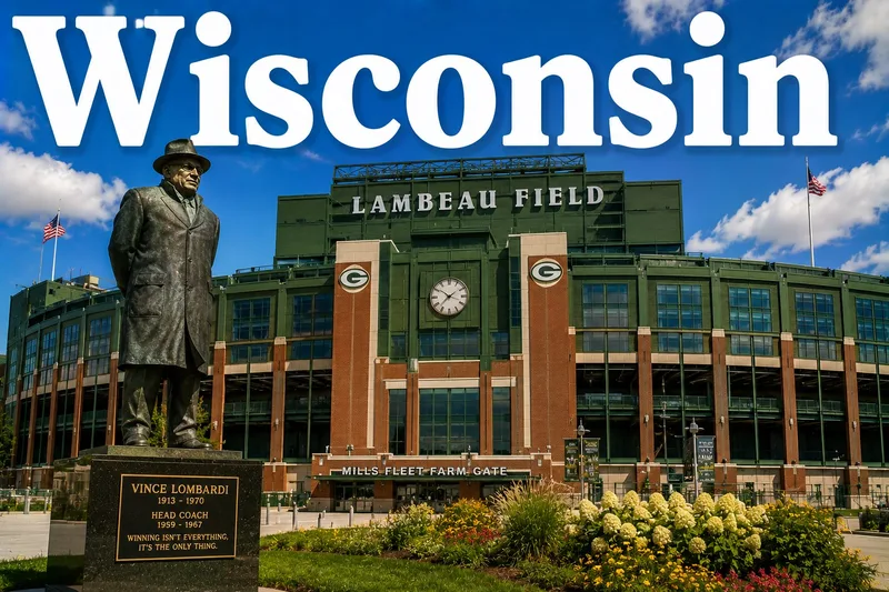 Wisconsin Foreclosure Listings & Complete Buying Guide