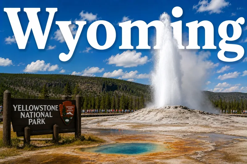 Wyoming Foreclosure Listings & Complete Buying Guide