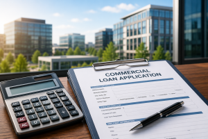 A Complete Guide to Commercial Real Estate Loans